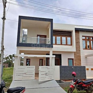 2 BHK Independent House For Resale in Mysore Road Bangalore  7354687