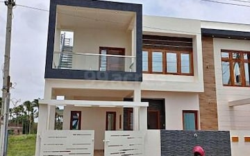 2 BHK Independent House For Sale in Mysore Road