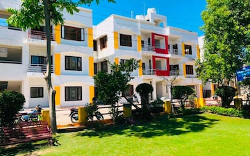 3 BHK Apartment For Sale in Patel Nagar