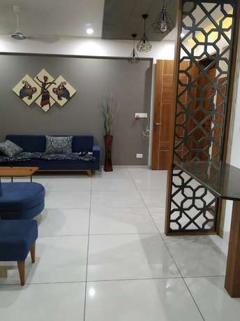 3 BHK Apartment For Rent in Vanzar Ahmedabad  7354729