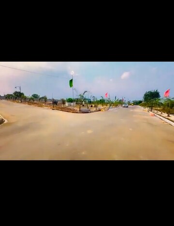 Plot Area in  Plot at Peddapur – for Sale