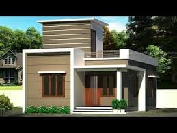 1 BHK Villa For Sale in Banaswadi