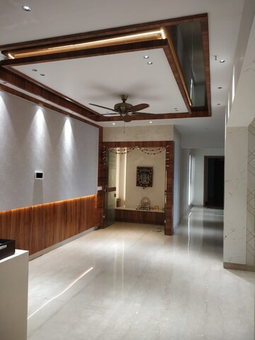 Kitchen in 3 BHK Apartment at SNN Raj Spiritua, Jp Nagar – for Sale