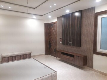 Living Room in 5 BHK Villa at Gomti Nagar – for Sale