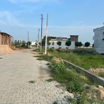 Commercial Industrial Plot 384 Sq.Yd. For Resale in Murad Nagar Ghaziabad  7354751