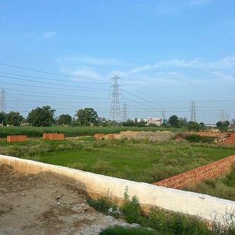 Commercial Industrial Plot 384 Sq.Yd. For Resale in Murad Nagar Ghaziabad  7354751