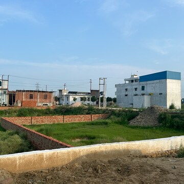  Industrial Plot For Sale in Murad Nagar
