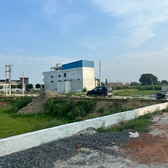 Commercial Industrial Plot 384 Sq.Yd. For Resale in Murad Nagar Ghaziabad  7354751