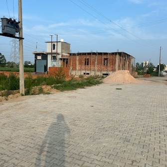 Commercial Industrial Plot 384 Sq.Yd. For Resale in Murad Nagar Ghaziabad  7354751