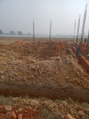  Plot For Sale in Jewar