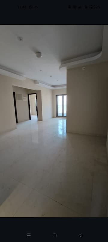 3 BHK Apartment For Resale in Om CHS Kandivali Kandivali West Mumbai  7354772