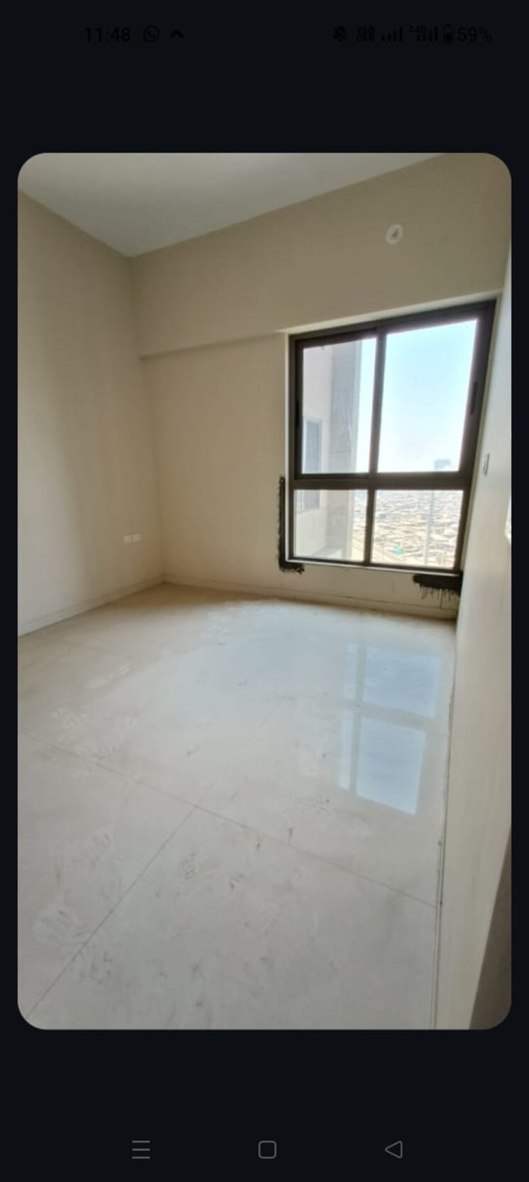 Room, om-chs-kandivali 3 Bedroom 1008 Sq.Ft. Apartment In Kandivali West Mumbai 7354772