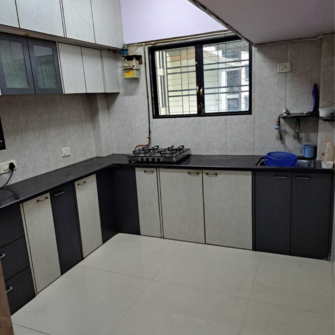 1 BHK Apartment For Resale in Avanti Apartments Dahisar Kandarpada Mumbai  7354768