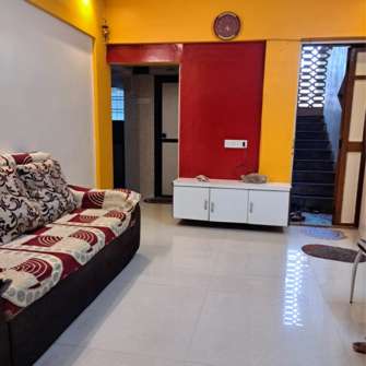 1 BHK Apartment For Resale in Avanti Apartments Dahisar Kandarpada Mumbai  7354768