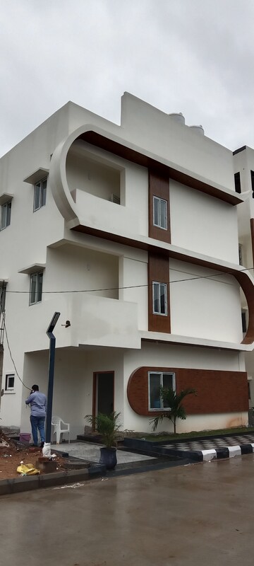 3.5 BHK Villa For Resale in Ecil Hyderabad  7354763