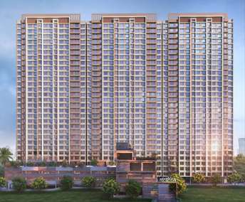 2 BHK Apartment For Resale in SK Imperial Garden Mira Road Mumbai  7354758