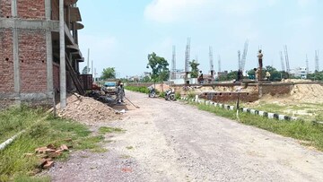 Plot For Resale in Kanpur Road Lucknow  7354788