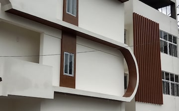 3.5 BHK Villa For Sale in A S Rao Nagar
