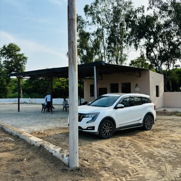 Parking in  Industrial Plot at Murad Nagar – for Sale