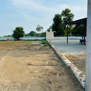 Plot Area in  Industrial Plot at Murad Nagar – for Sale