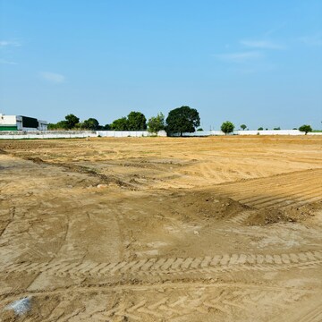 Plot Area in  Industrial Plot at Murad Nagar – for Sale