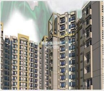 3 BHK Apartment For Sale in Ramprastha Pearl Court, Vaishali Sector 7