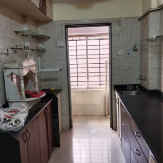 2 BHK Apartment For Resale in Rainbow Palace Ic Colony Mumbai  7354817