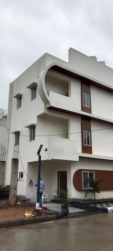 3.5 BHK Villa For Resale in R K Puram Hyderabad  7354823