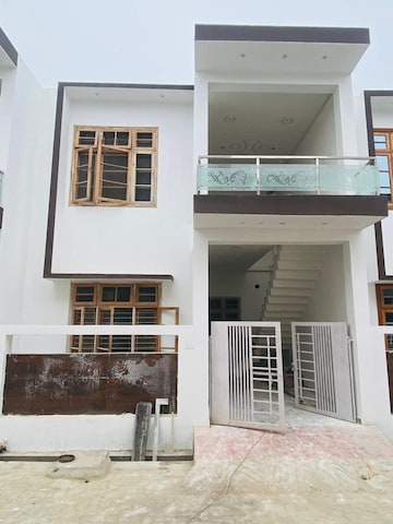 2 BHK Villa For Resale in MBR Shangri La Mysore Road Bangalore  7354853