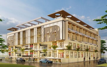 Shop For Sale in Sector 1 Greater Noida