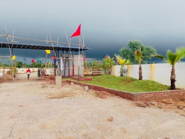  Plot – Exterior View View at Ajmer Road - for Sale