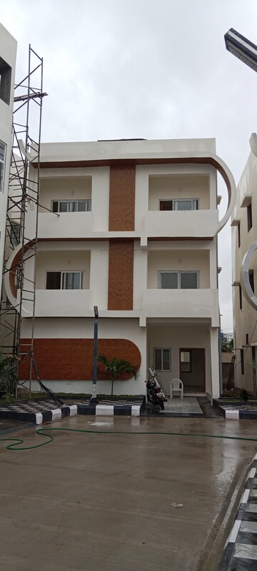 3.5 BHK Villa For Resale in Kapra Hyderabad  7354885