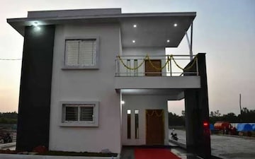 2 BHK Villa For Sale in V2 Prestige, Mysore Road