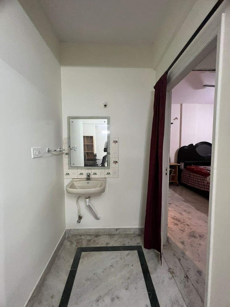 Bathroom, bharat-bhavan 2 Bedroom 550 Sq.Ft. Apartment In Charai Thane 7354872