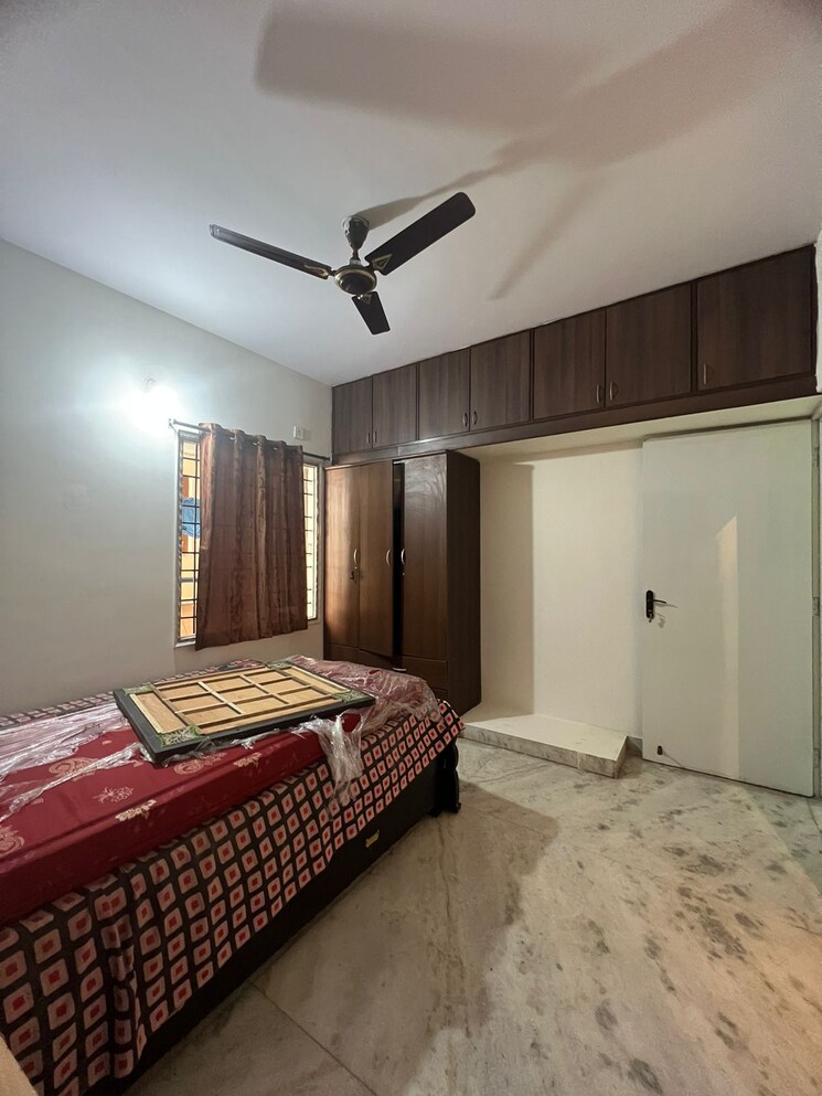 Bedroom, bharat-bhavan 2 Bedroom 550 Sq.Ft. Apartment In Charai Thane 7354872