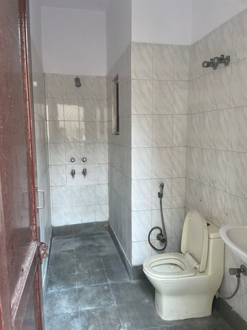 Bathroom in 5 BHK Independent House at Sector 41 – for Sale