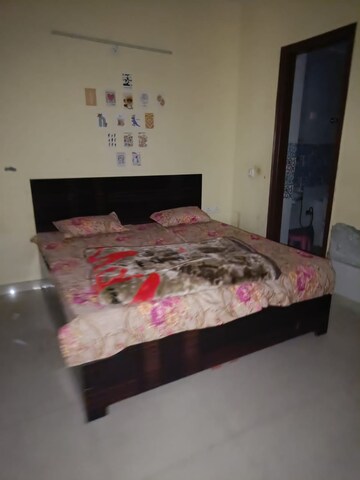 Bedroom in 5 BHK Independent House at Sector 41 – for Sale