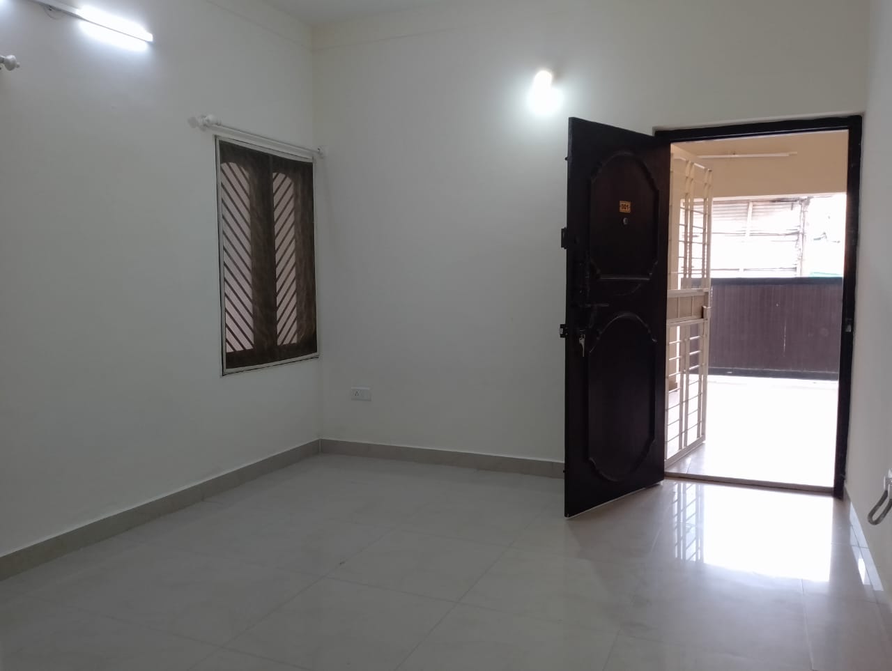 1 BHK Independent House For Rent in Murugesh Palya Bangalore  7354884