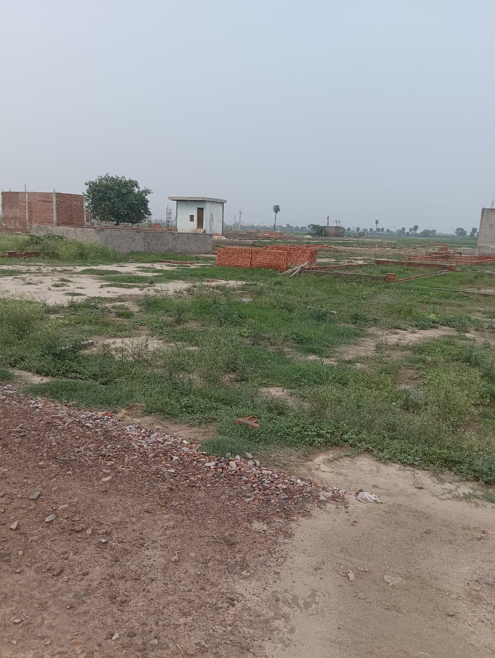 Plot For Resale in Neharpar Faridabad  7354903