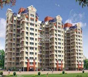 1 BHK Apartment For Rent in Dreams Aakruti Hadapsar Pune  7354906