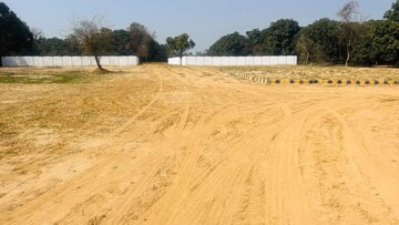  Plot For Sale in Sultanpur Road