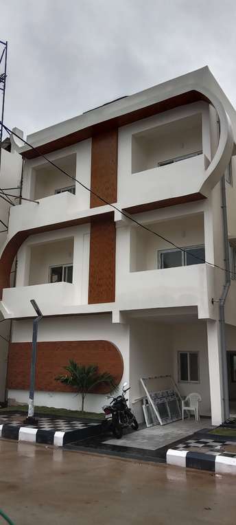 3.5 BHK Villa For Resale in Malkajgiri Hyderabad  7354917