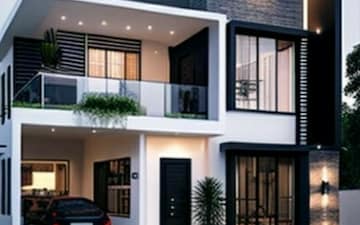1.5 BHK Independent House For Sale in Raja Rajeshwari Nagar
