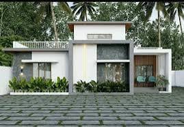 2 BHK Villa For Sale in Bommasandra
