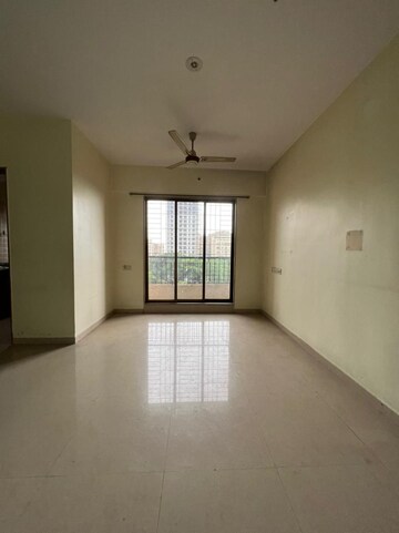 2 BHK Apartment For Sale in Parsik Nagar