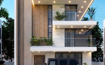 1.5 BHK Independent House For Sale in Raja Rajeshwari Nagar