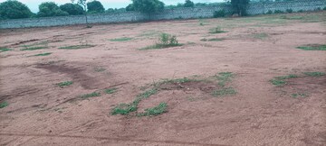 Plot Area in  Plot at Nadergul – for Sale