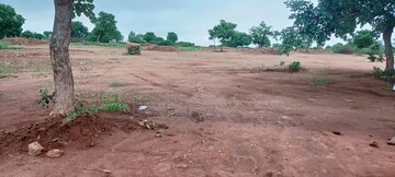 Plot Area in  Plot at Nadergul – for Sale