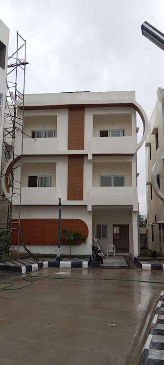 3.5 BHK Villa For Resale in Tirumalagiri Hyderabad  7354998