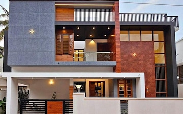 2 BHK Villa For Sale in V2 Prestige, Mysore Road